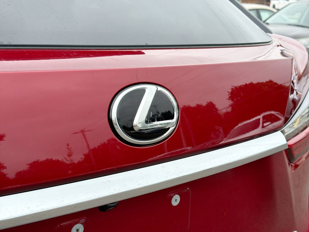 Thumbnail: 2020 Lexus RX - 7