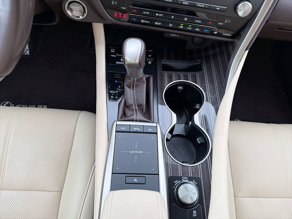 Thumbnail: 2020 Lexus RX - 14