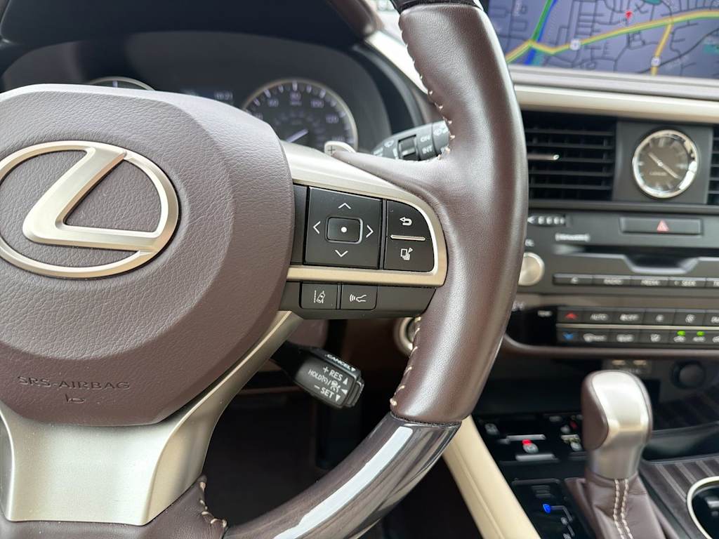 Thumbnail: 2020 Lexus RX - 34