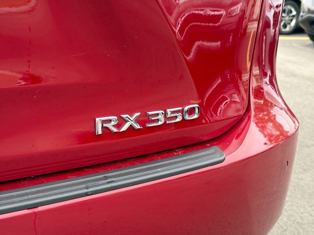 Thumbnail: 2020 Lexus RX - 28