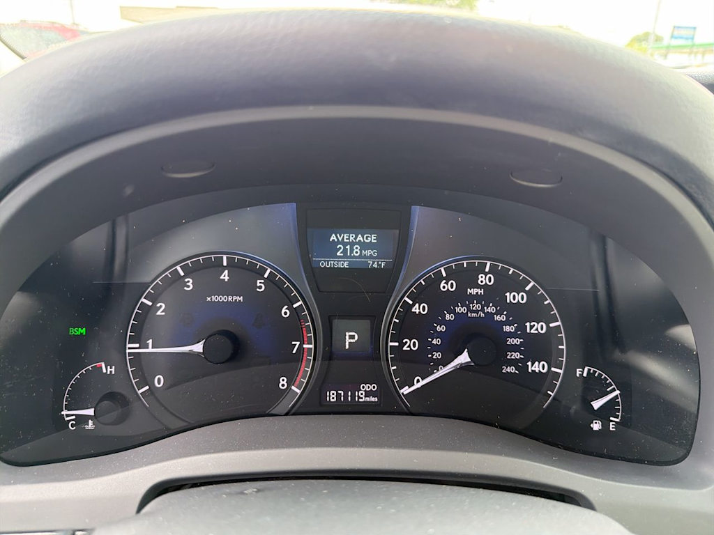 Thumbnail: 2013 Lexus RX - 15