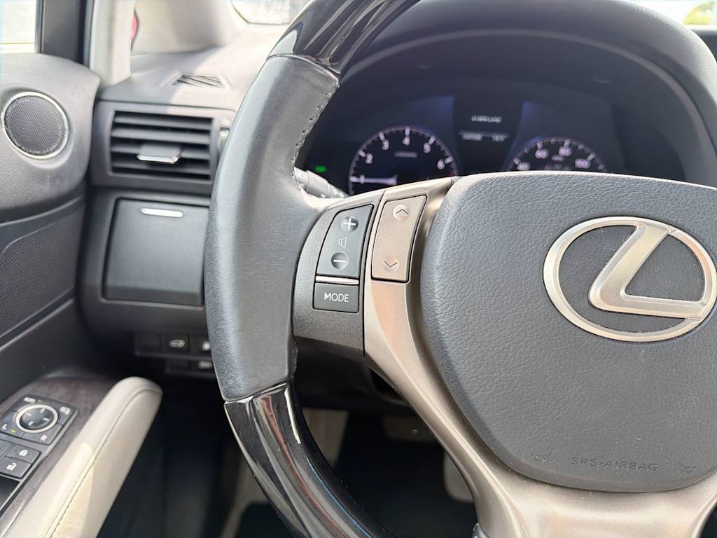 Thumbnail: 2013 Lexus RX - 34