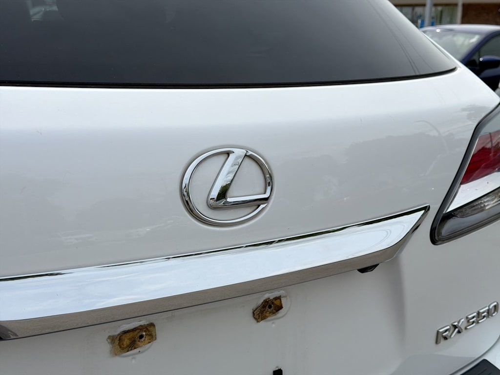 Thumbnail: 2013 Lexus RX - 28