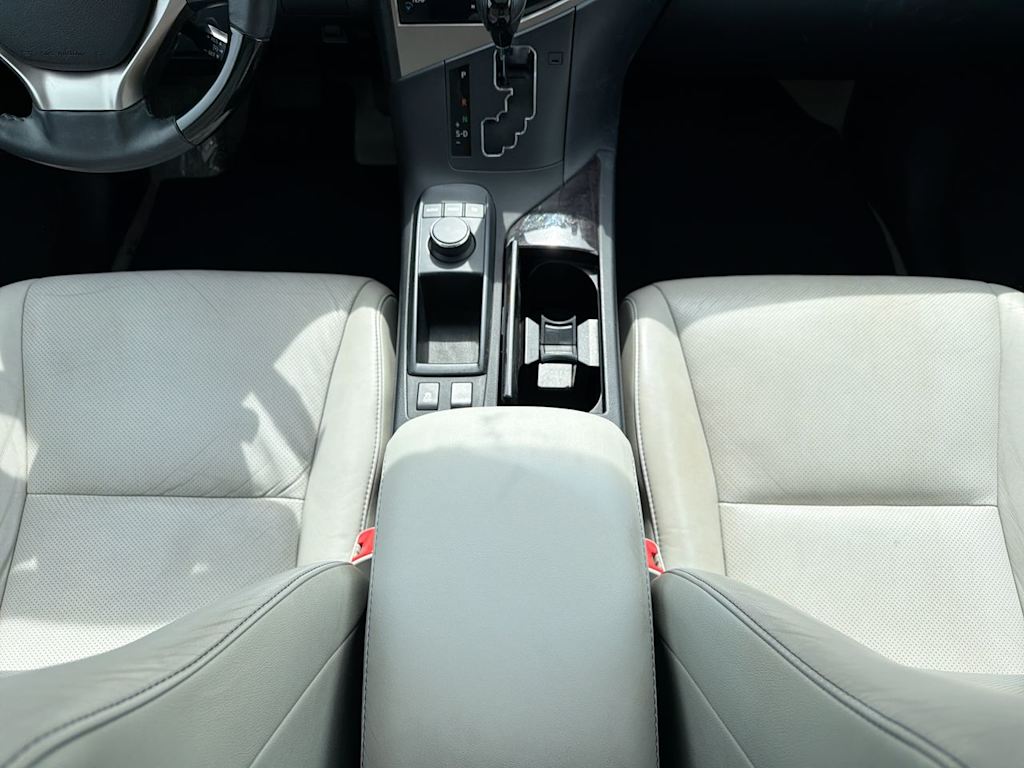 Thumbnail: 2013 Lexus RX - 11