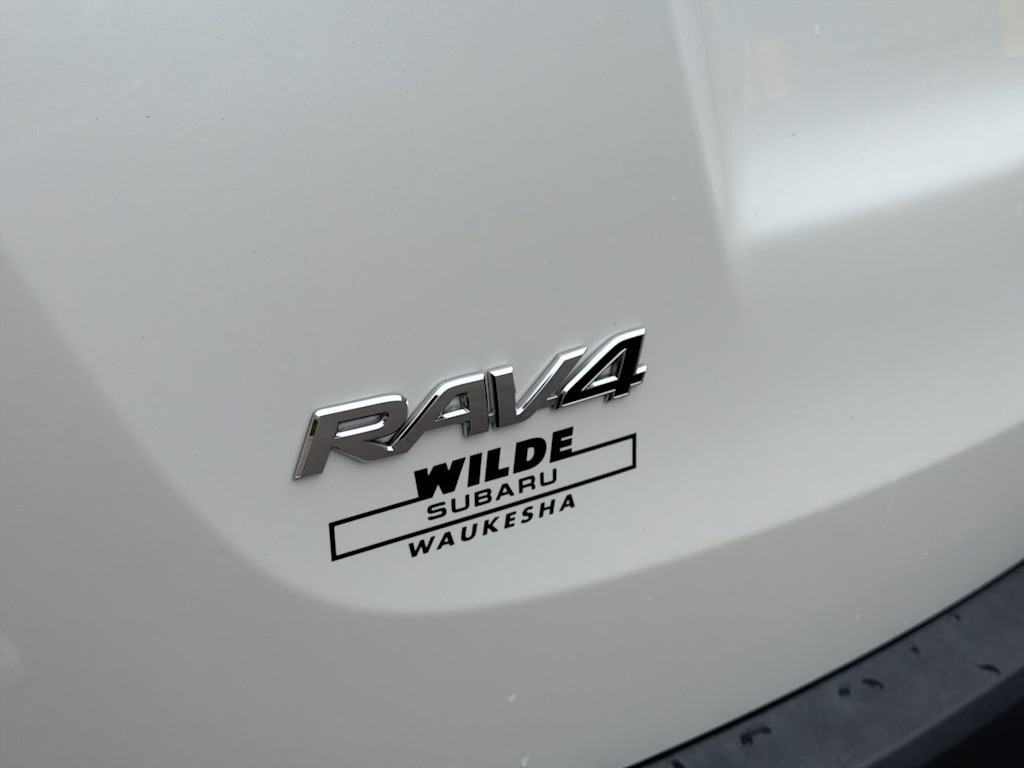Thumbnail: 2015 Toyota RAV4 - 7