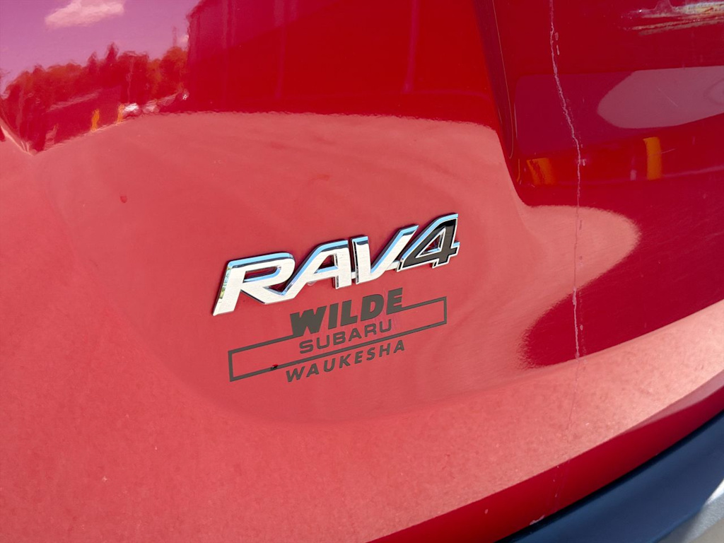 Thumbnail: 2015 Toyota RAV4 - 7