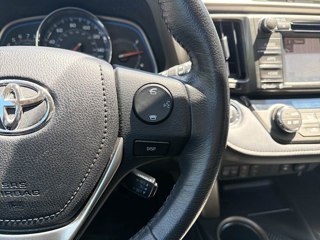 Thumbnail: 2015 Toyota RAV4 - 33