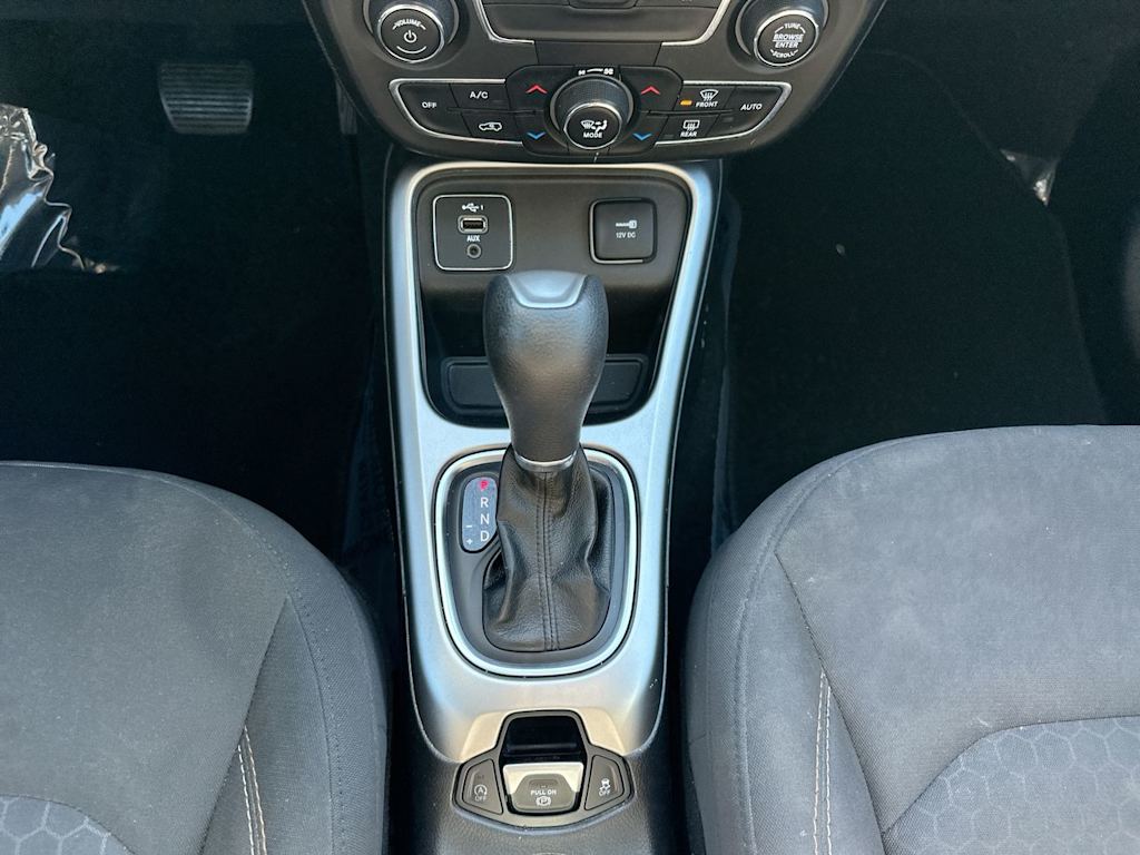 Thumbnail: 2019 Jeep Compass - 35