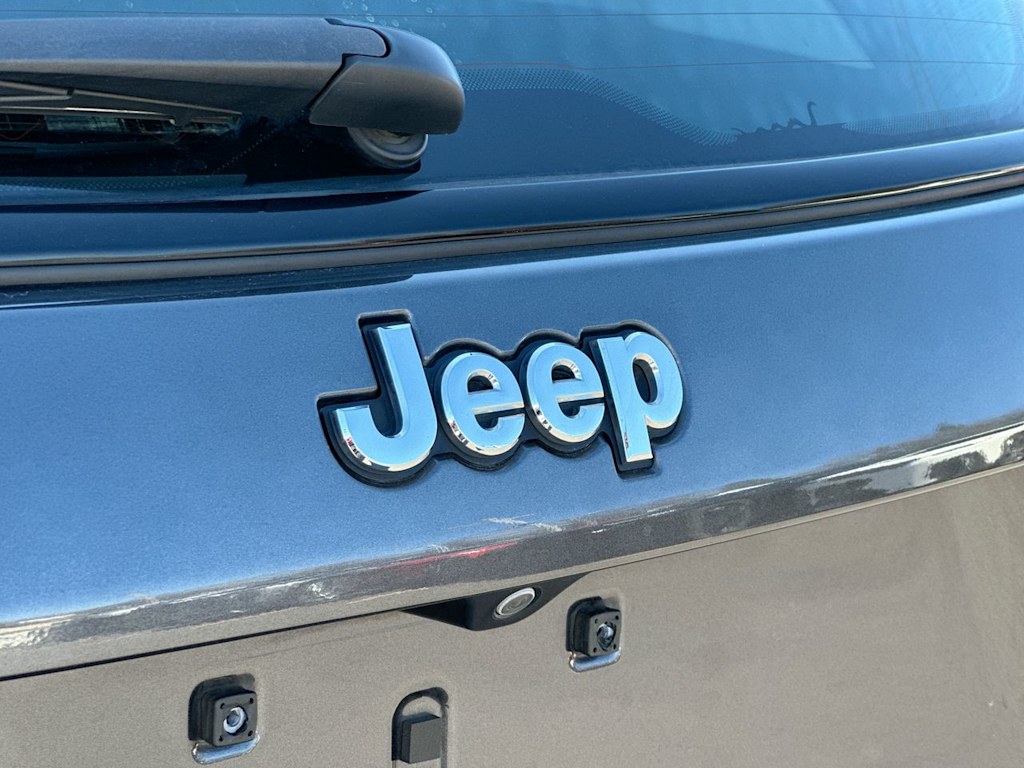 Thumbnail: 2019 Jeep Compass - 7