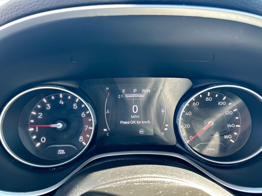 Thumbnail: 2019 Jeep Compass - 15