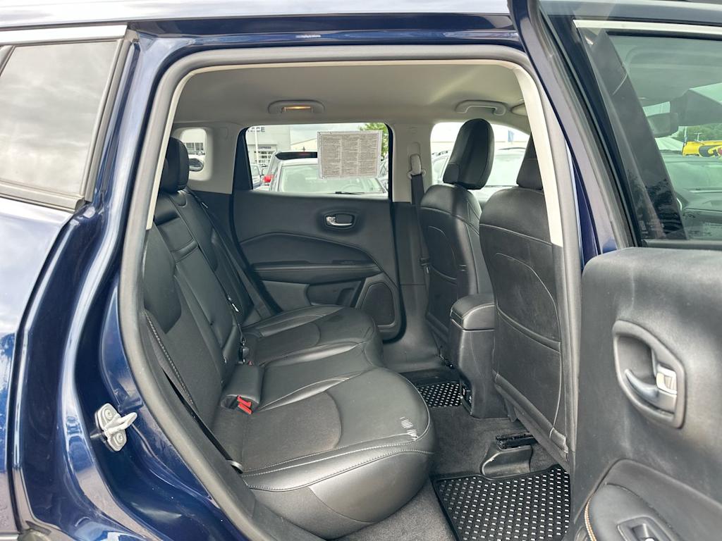 Thumbnail: 2019 Jeep Compass - 33