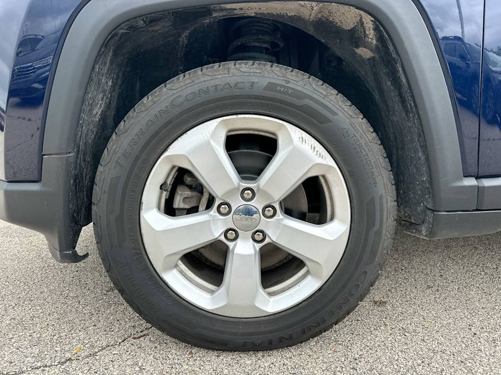 Thumbnail: 2019 Jeep Compass - 7