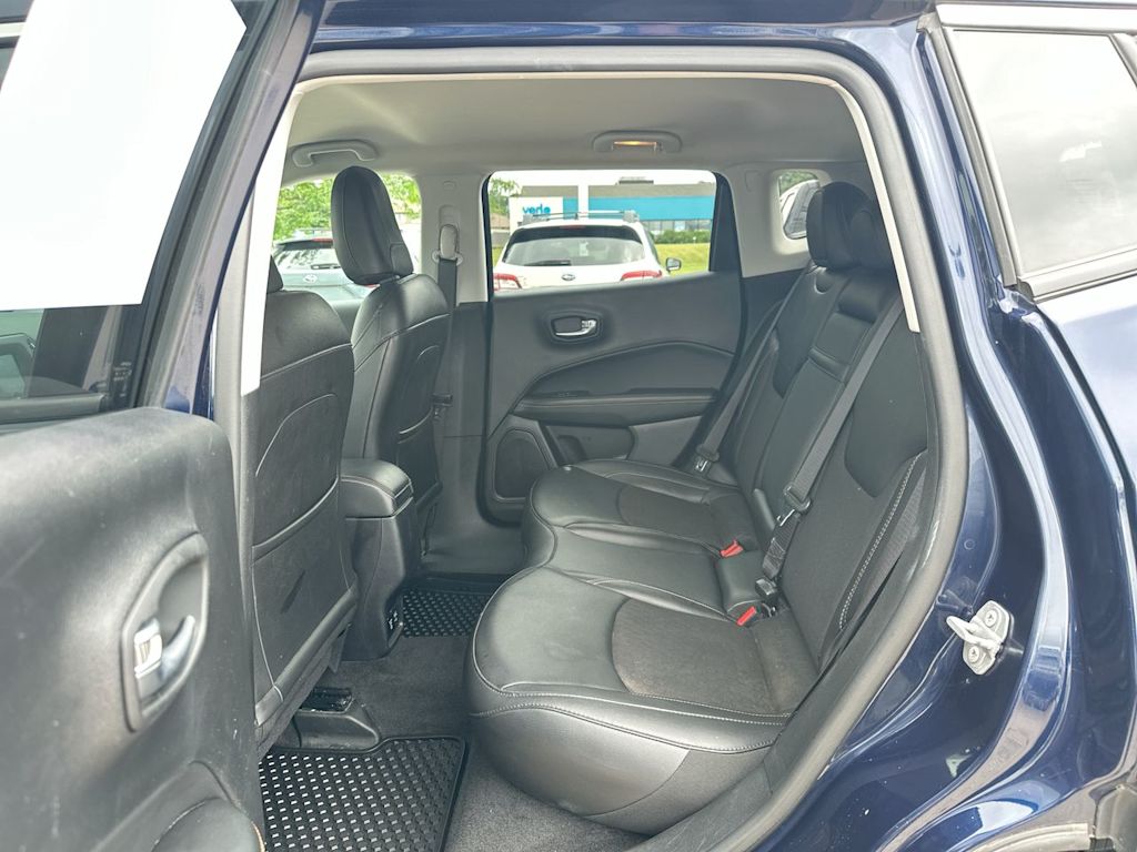 Thumbnail: 2019 Jeep Compass - 32