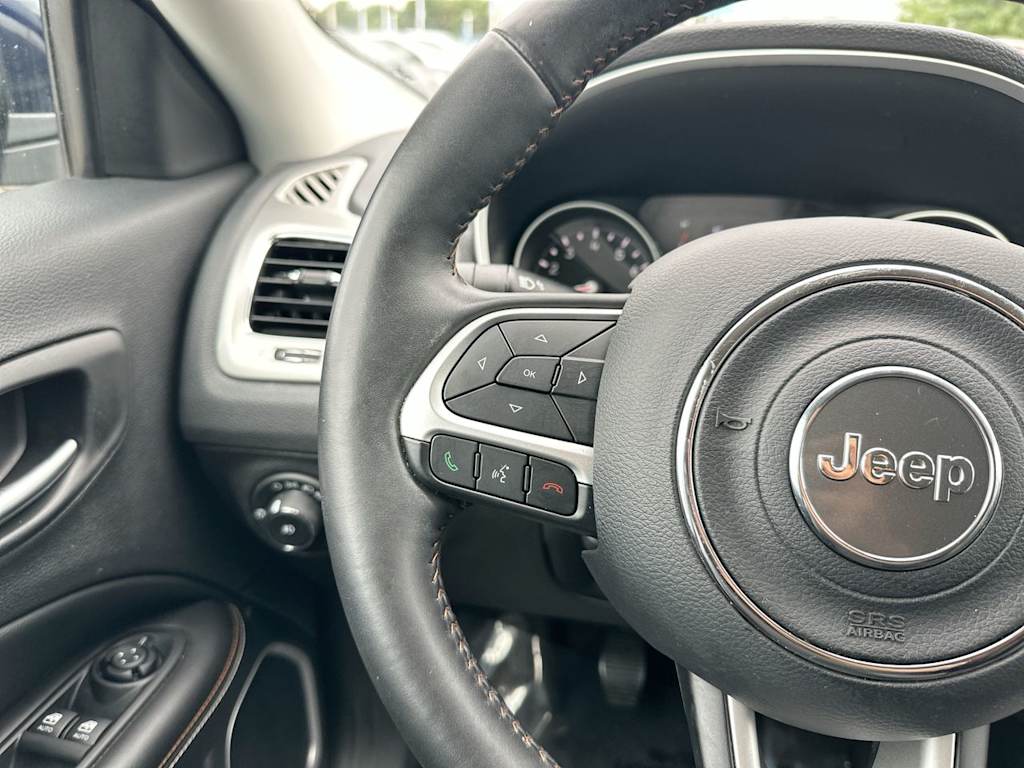 Thumbnail: 2019 Jeep Compass - 34