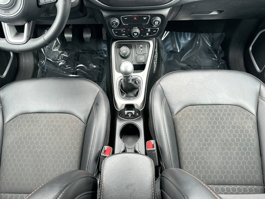 Thumbnail: 2019 Jeep Compass - 13