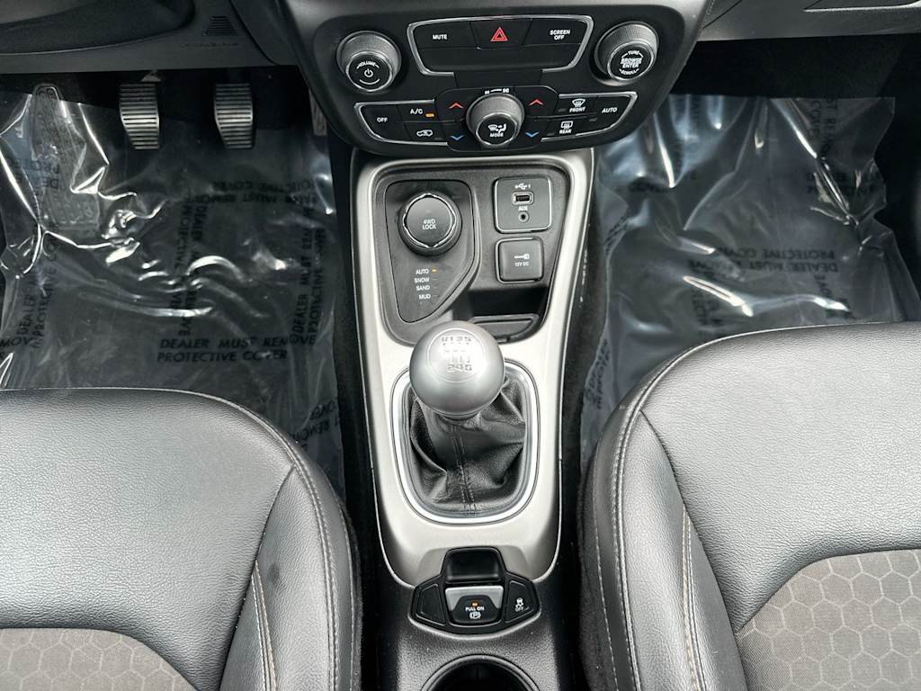 Thumbnail: 2019 Jeep Compass - 37