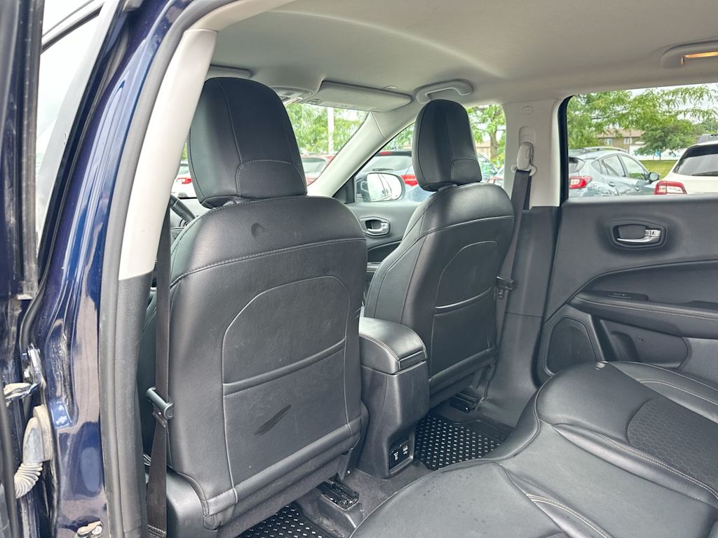 Thumbnail: 2019 Jeep Compass - 11