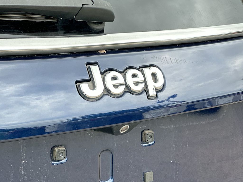 Thumbnail: 2019 Jeep Compass - 6