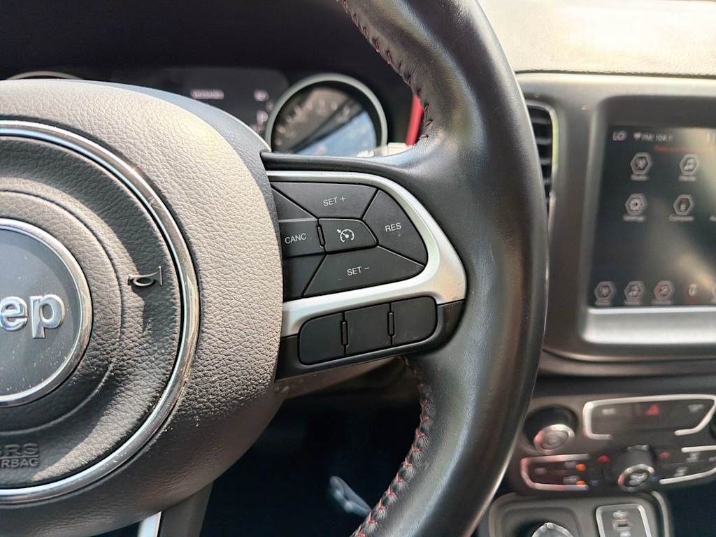 Thumbnail: 2020 Jeep Compass - 33
