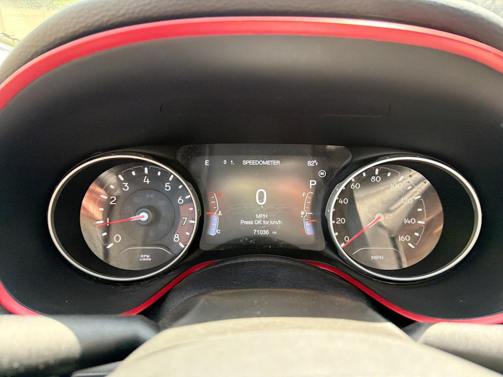 Thumbnail: 2020 Jeep Compass - 15
