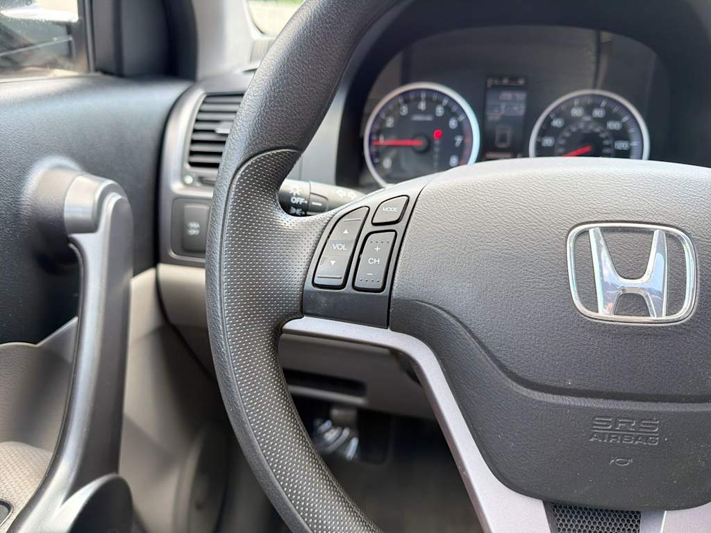 Thumbnail: 2009 Honda CR-V - 31