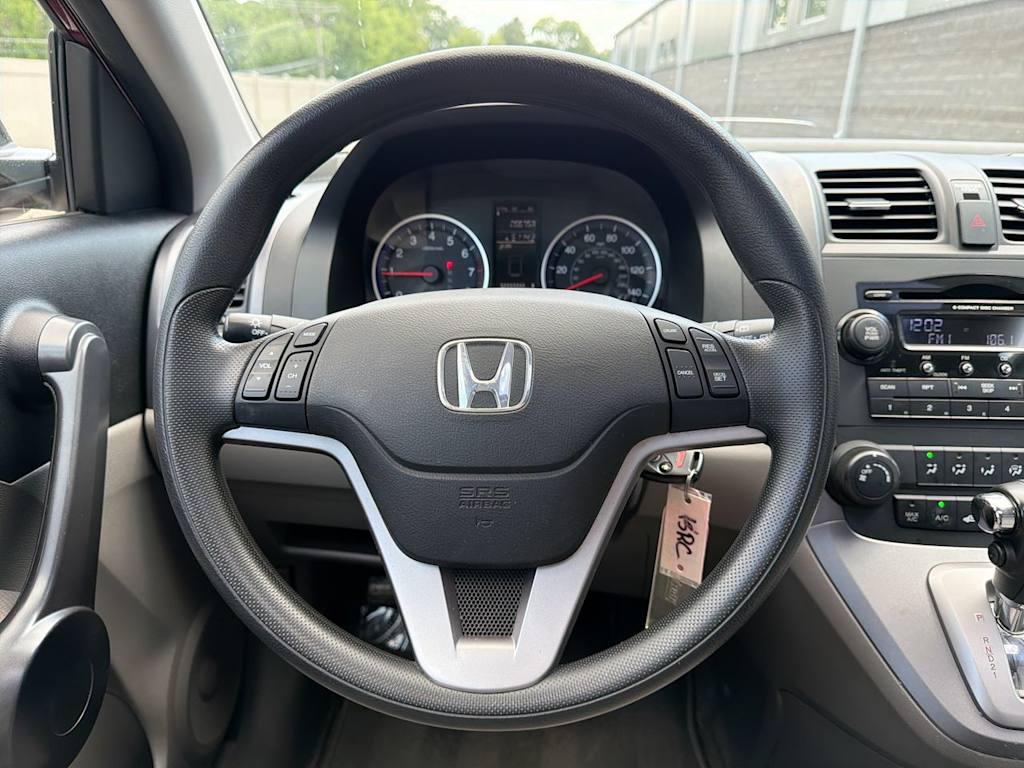 Thumbnail: 2009 Honda CR-V - 9
