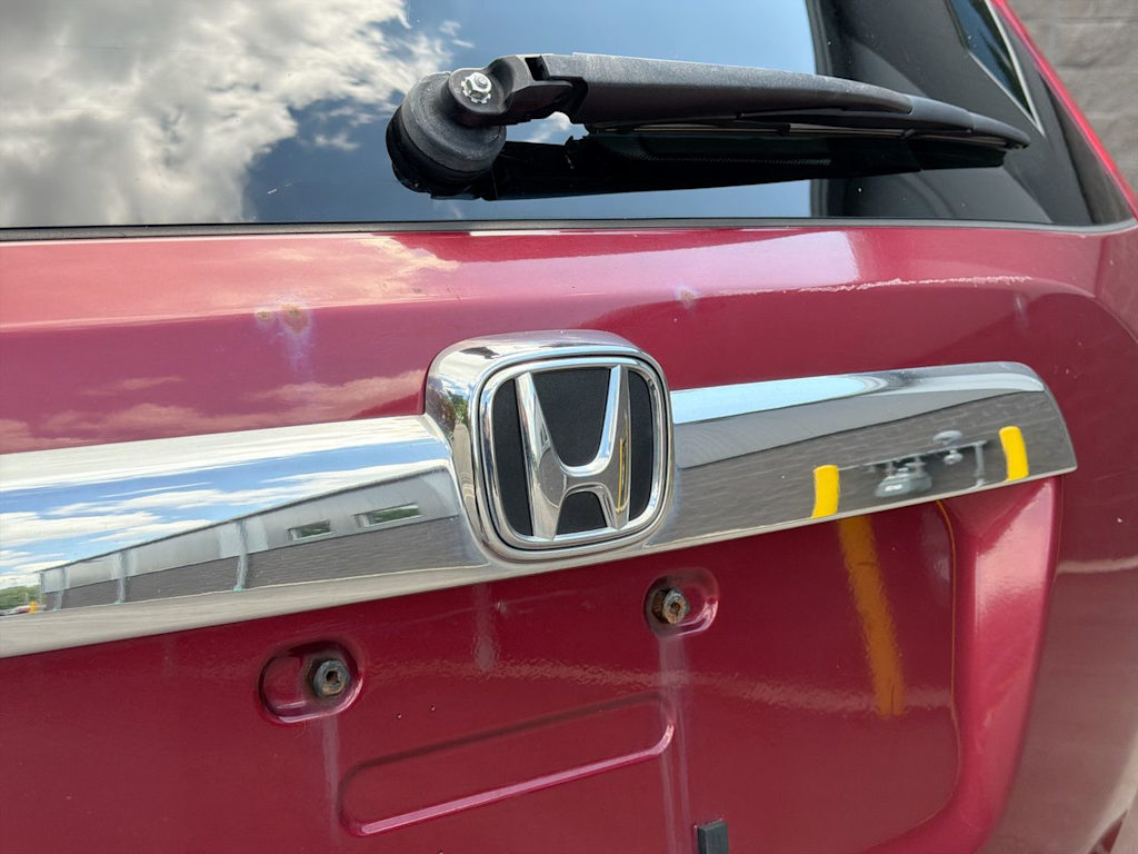 Thumbnail: 2009 Honda CR-V - 7