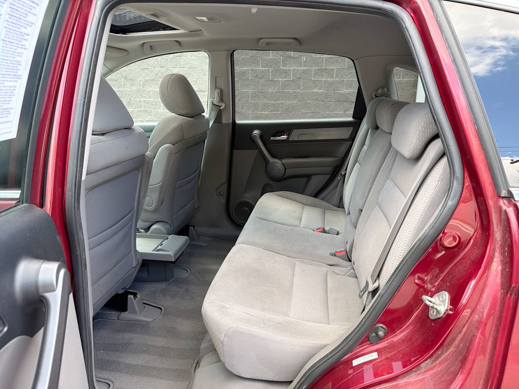 Thumbnail: 2009 Honda CR-V - 29