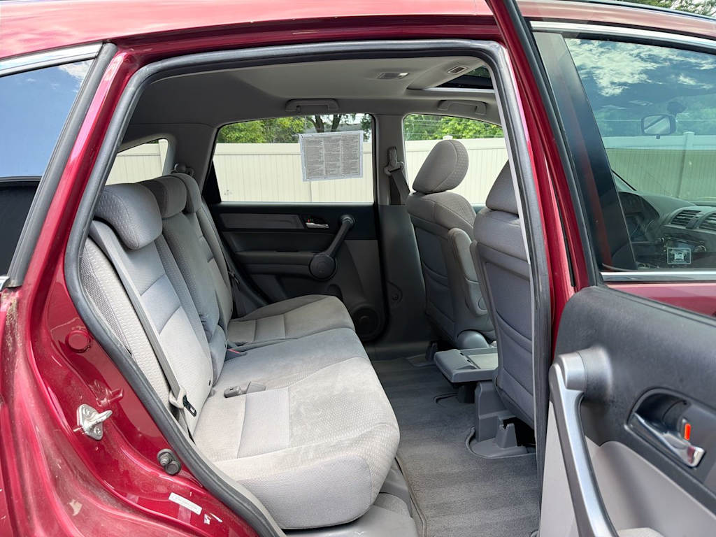 Thumbnail: 2009 Honda CR-V - 30