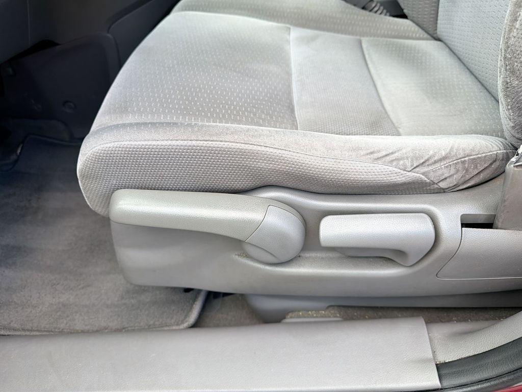 Thumbnail: 2009 Honda CR-V - 27