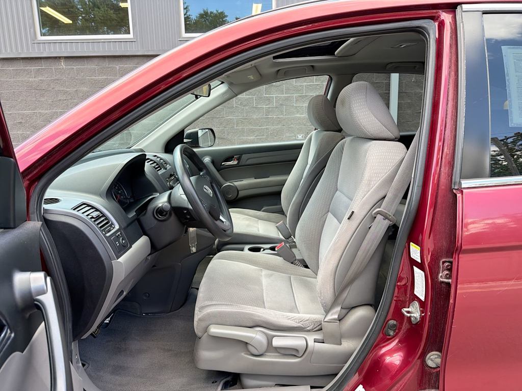 Thumbnail: 2009 Honda CR-V - 10