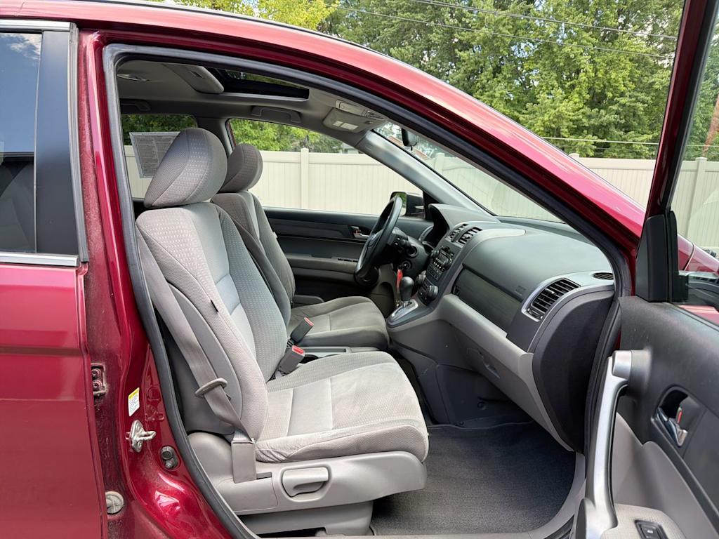 Thumbnail: 2009 Honda CR-V - 11