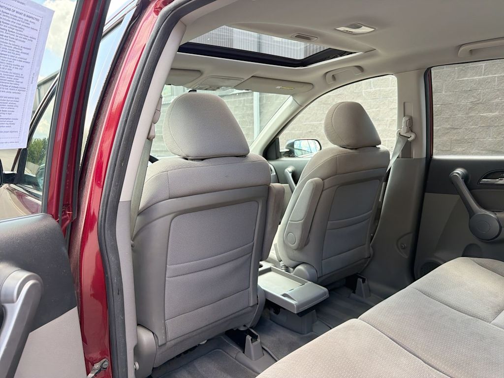 Thumbnail: 2009 Honda CR-V - 12