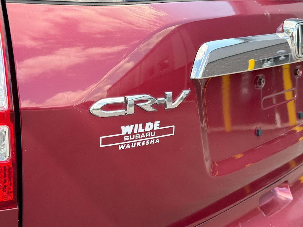 Thumbnail: 2009 Honda CR-V - 26