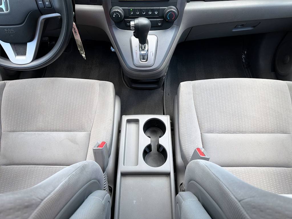 Thumbnail: 2009 Honda CR-V - 13