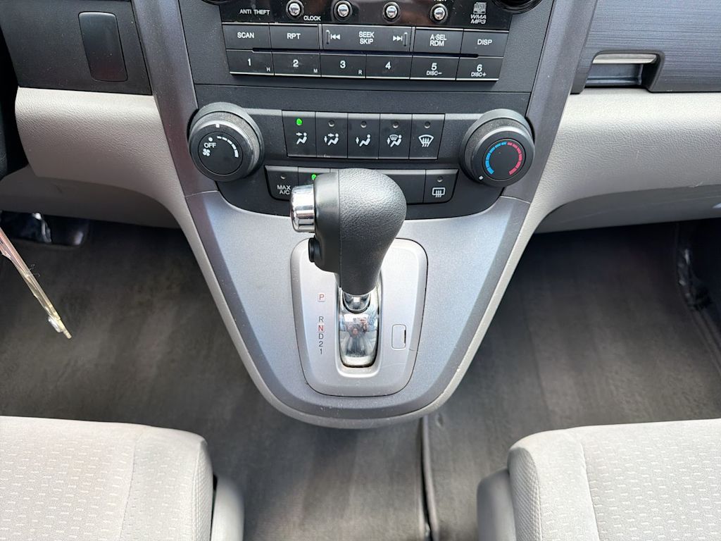Thumbnail: 2009 Honda CR-V - 34