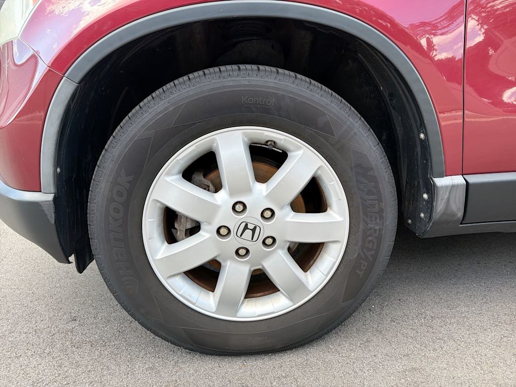 Thumbnail: 2009 Honda CR-V - 8