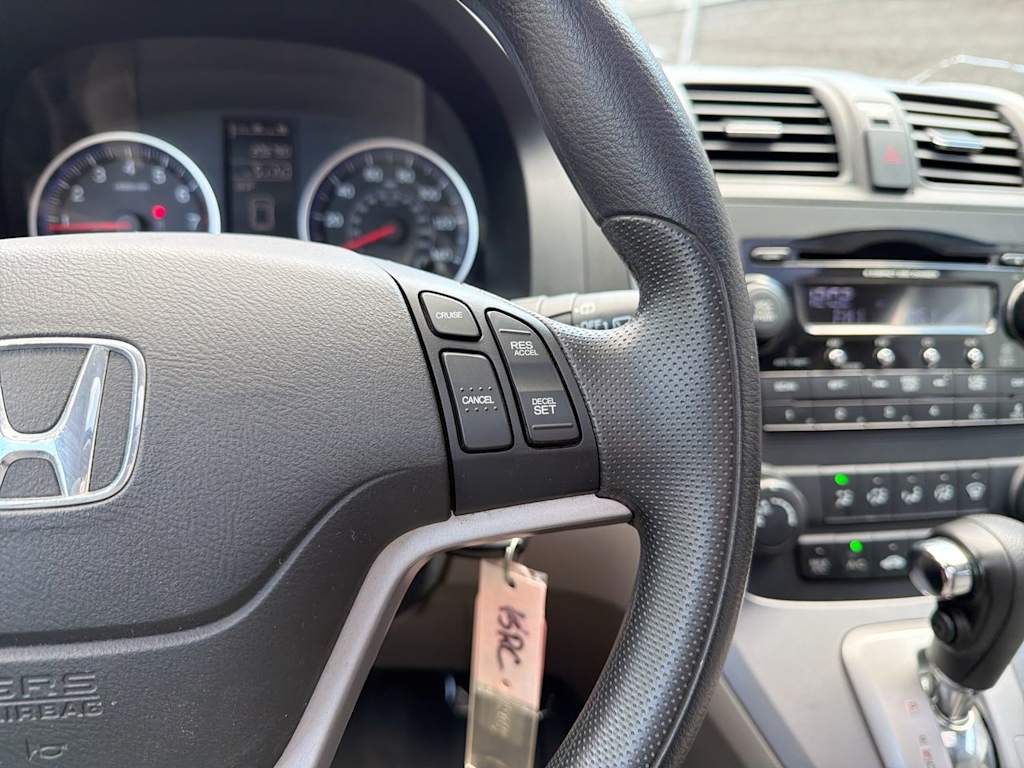 Thumbnail: 2009 Honda CR-V - 32