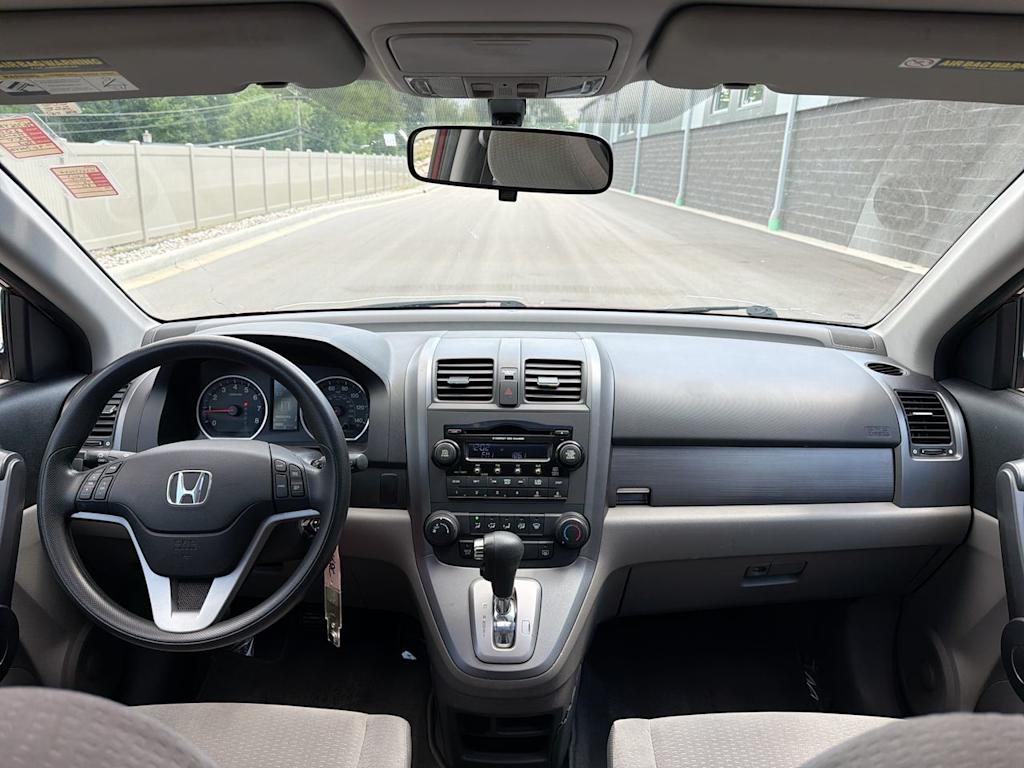 Thumbnail: 2009 Honda CR-V - 2