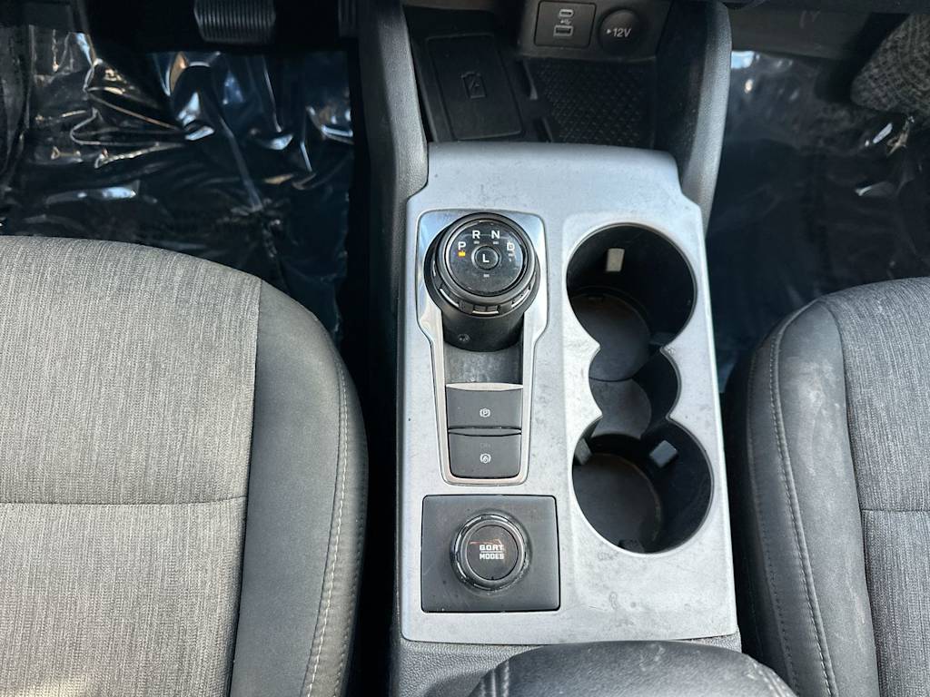 Thumbnail: 2021 Ford Bronco Sport - 13