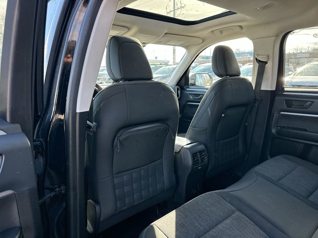 Thumbnail: 2021 Ford Bronco Sport - 11