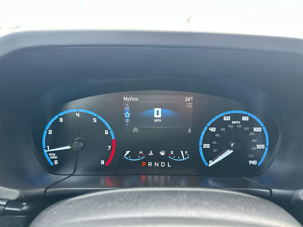 Thumbnail: 2023 Ford Bronco Sport - 14