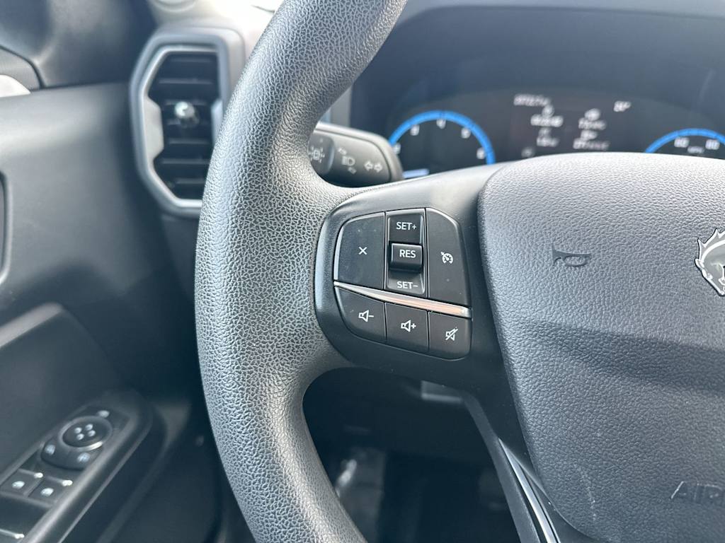 Thumbnail: 2023 Ford Bronco Sport - 33