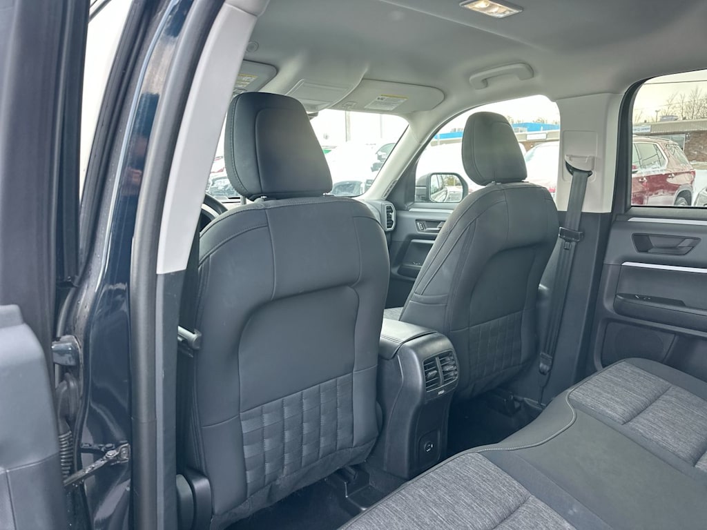 Thumbnail: 2023 Ford Bronco Sport - 11