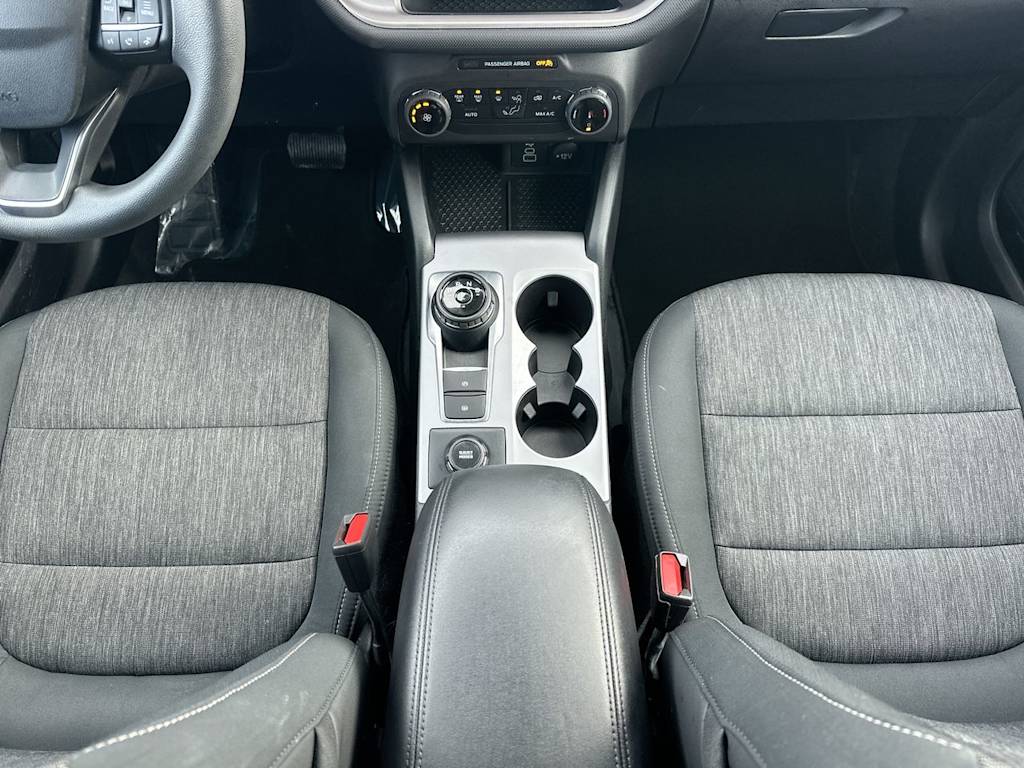 Thumbnail: 2023 Ford Bronco Sport - 35