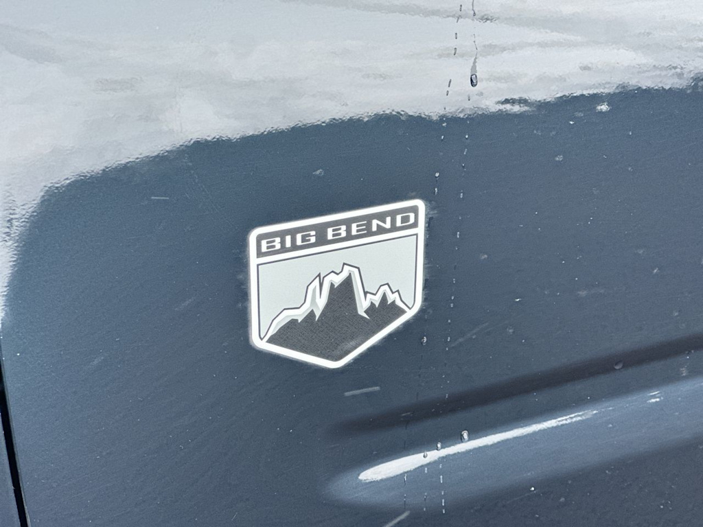 Thumbnail: 2023 Ford Bronco Sport - 29