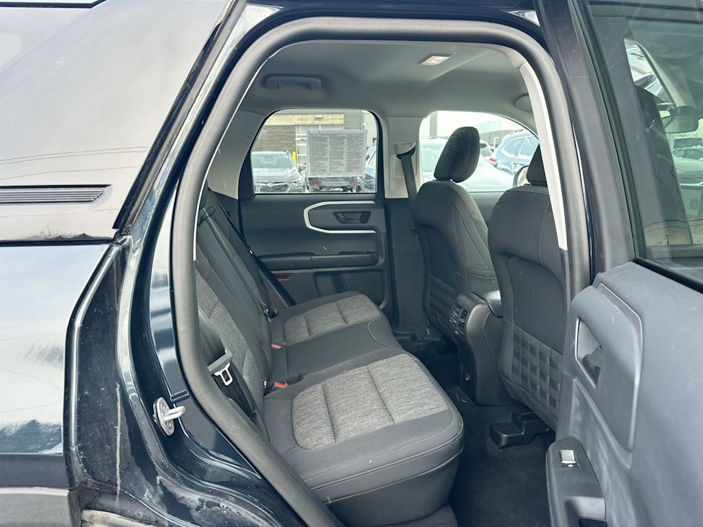 Thumbnail: 2023 Ford Bronco Sport - 32