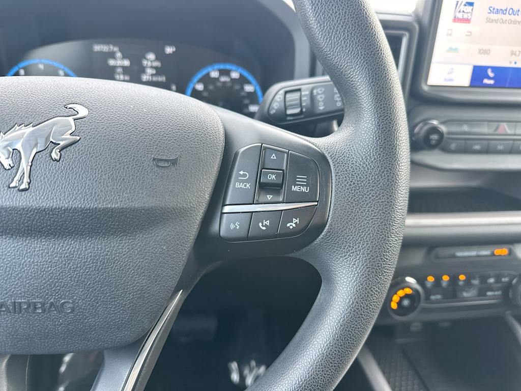 Thumbnail: 2023 Ford Bronco Sport - 34