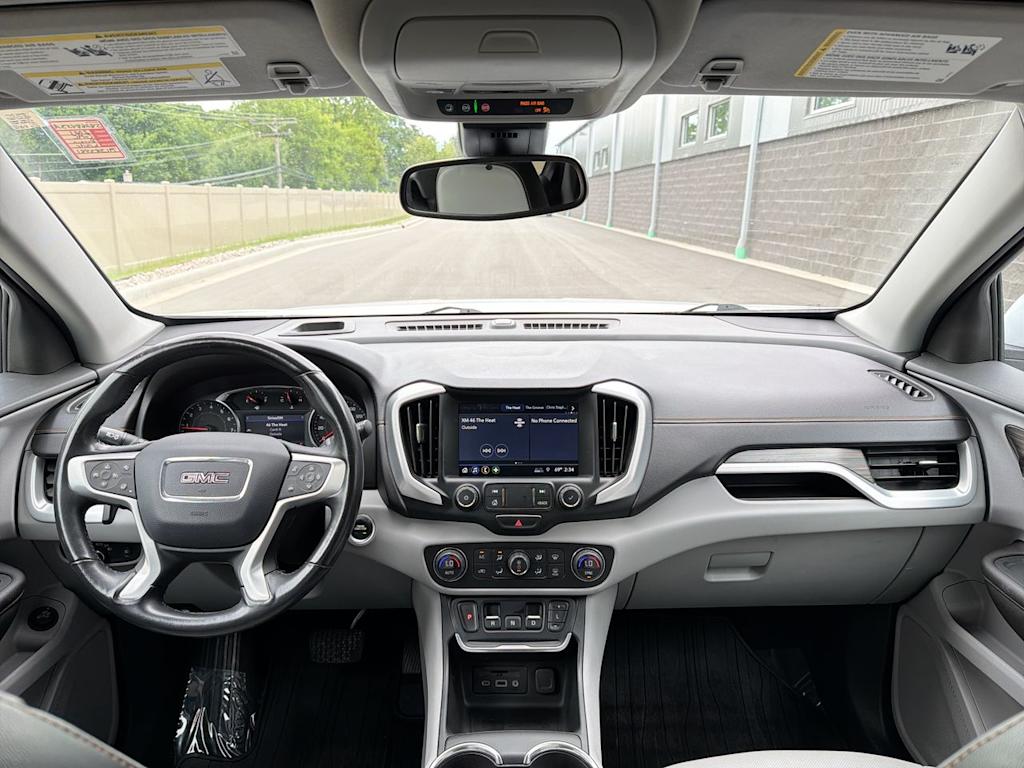 Thumbnail: 2021 GMC Terrain - 2