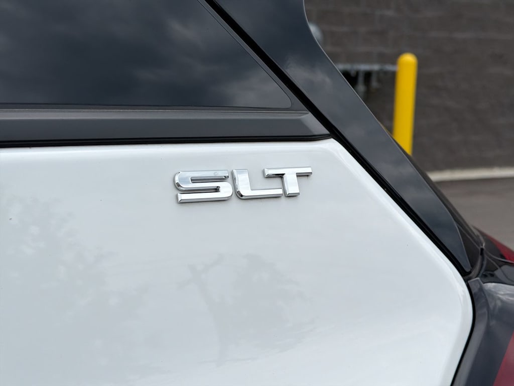 Thumbnail: 2021 GMC Terrain - 26